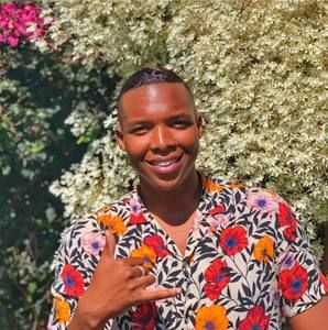 Meet your Posher, Omar